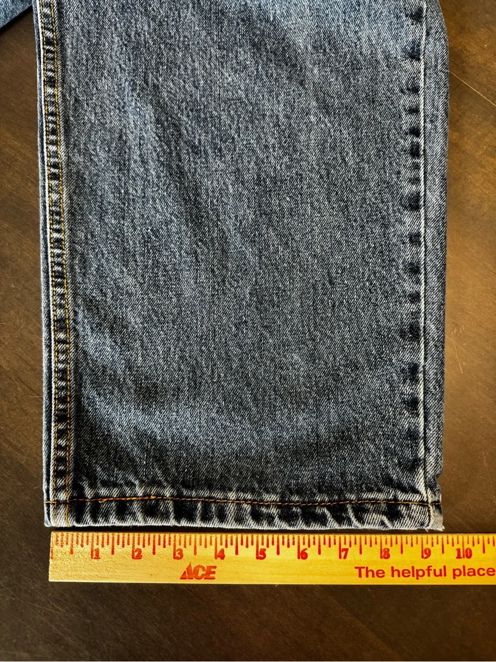 Levis levis 550